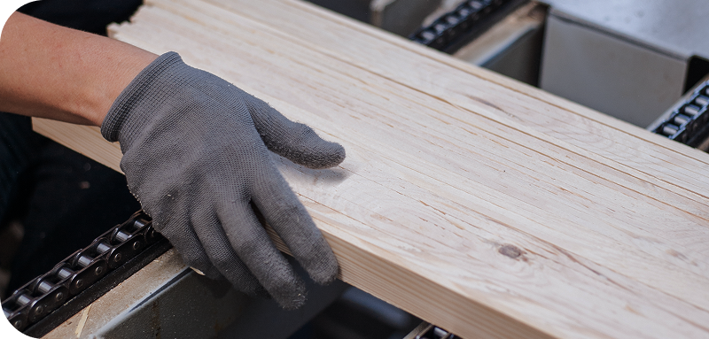 Custom Furniture Fabrication